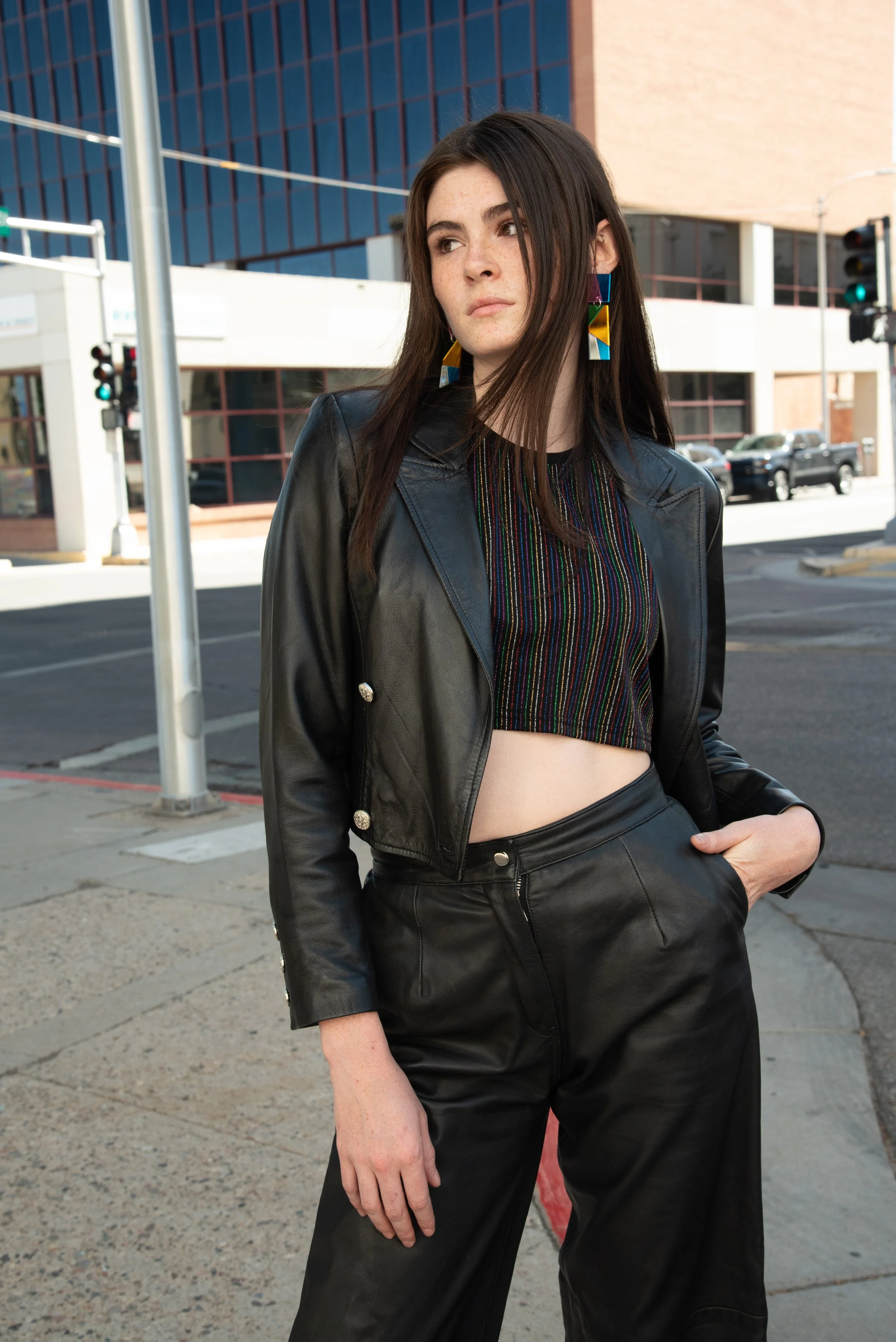 ISOBEL @ BRICK MANAGEMENT