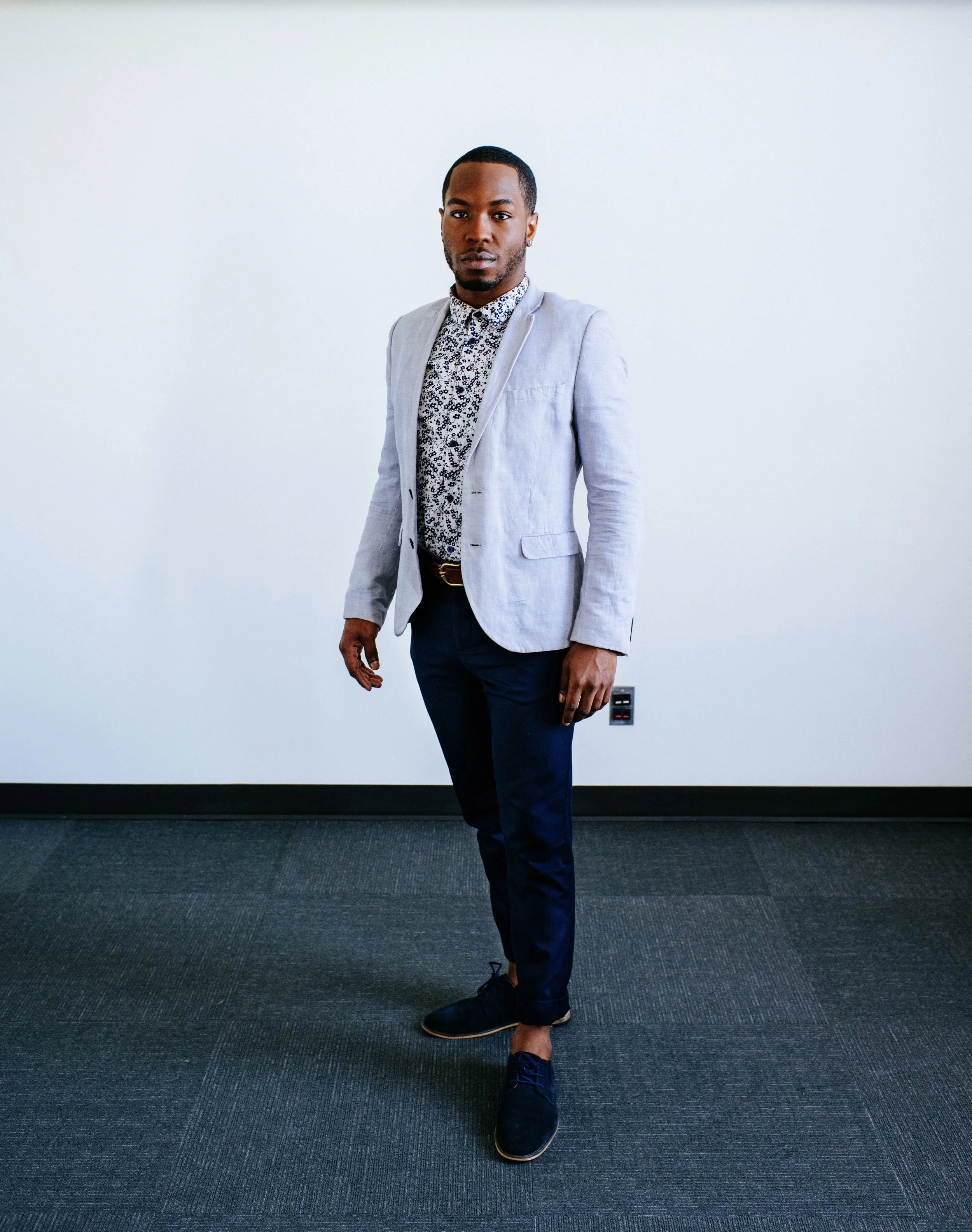 Royzell D. Walker
