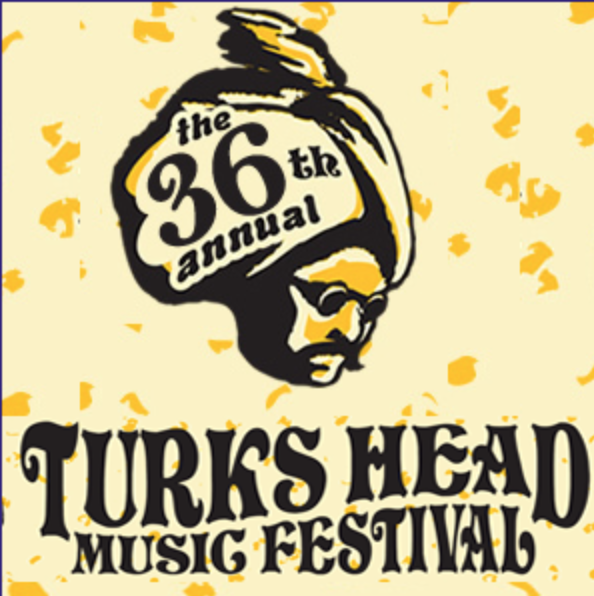 Turks Head Music Festival 2019