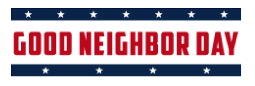 Downingtown Good Neighbor Day 2019