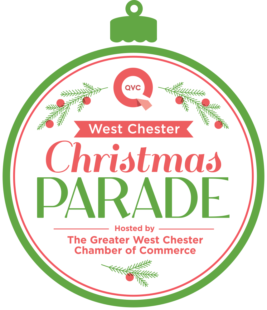 West Chester Christmas Parade 2019