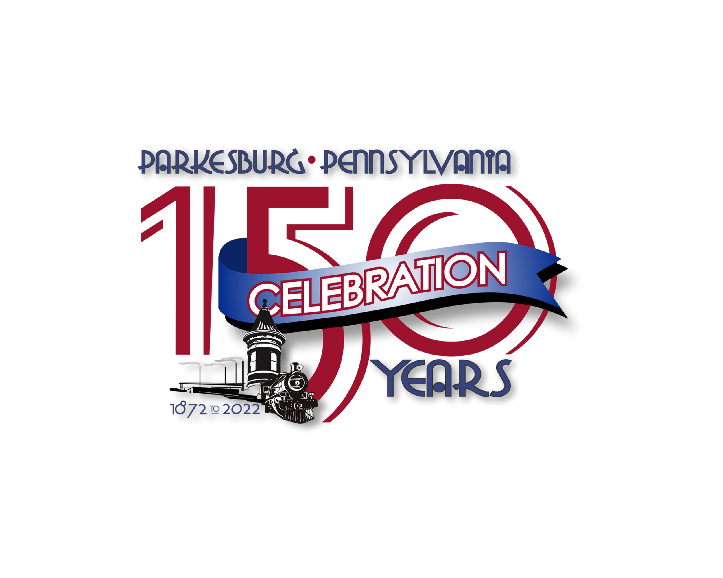 Parkesburg Sesquicentennial - Celebrating 150 Years
