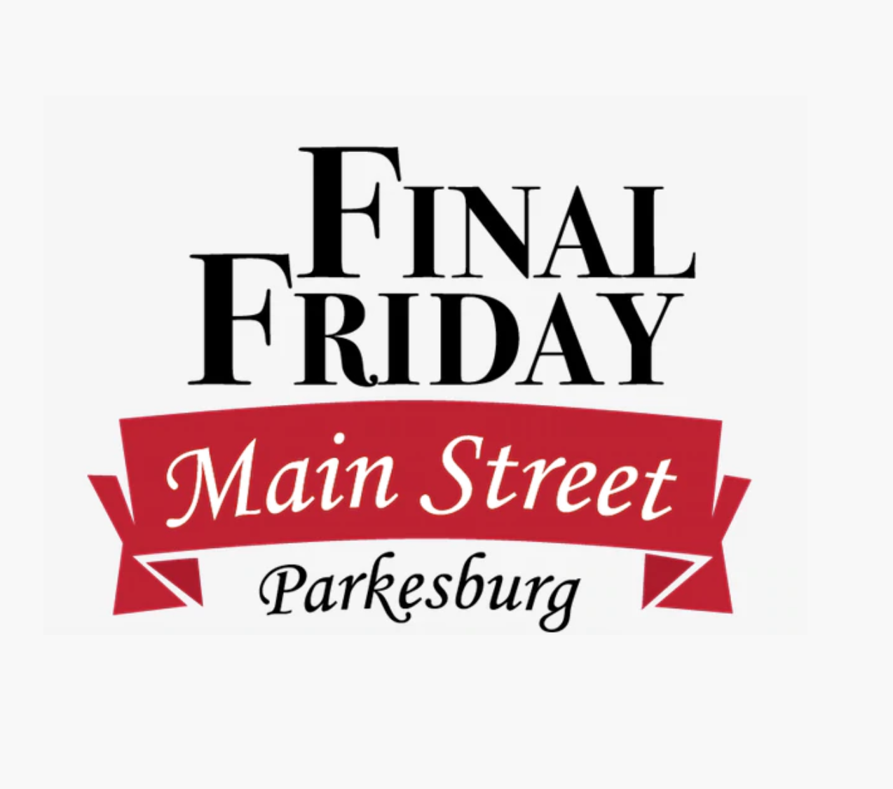 Parkesburg Final Friday's - JUNE