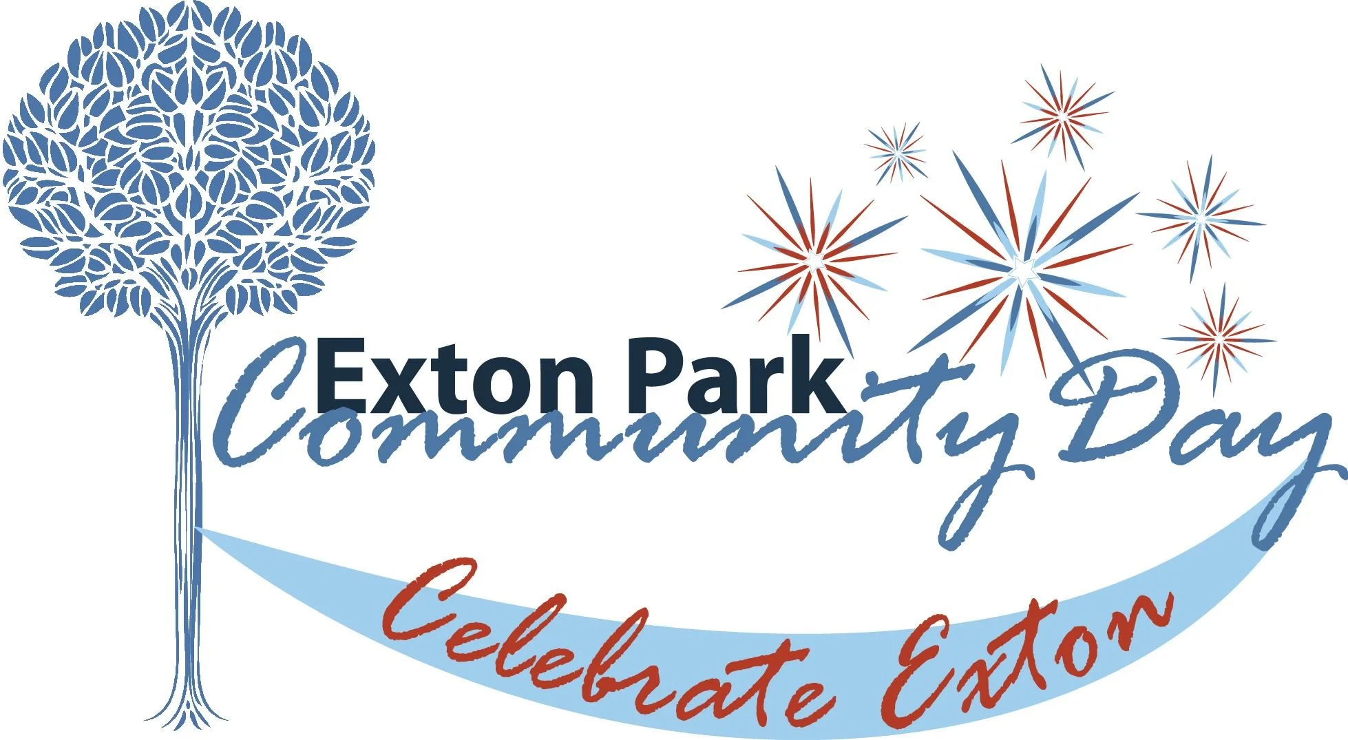 Exton Community Day
