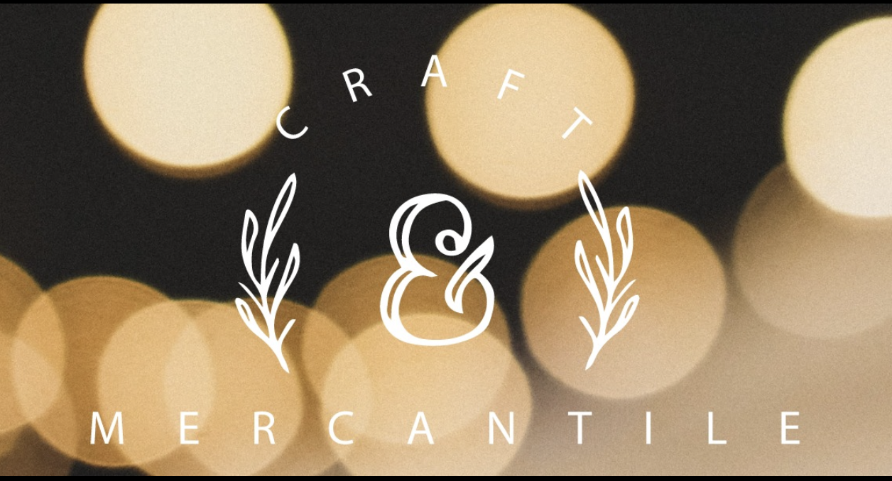 Craft & Mercantile - River Station, Downingtown