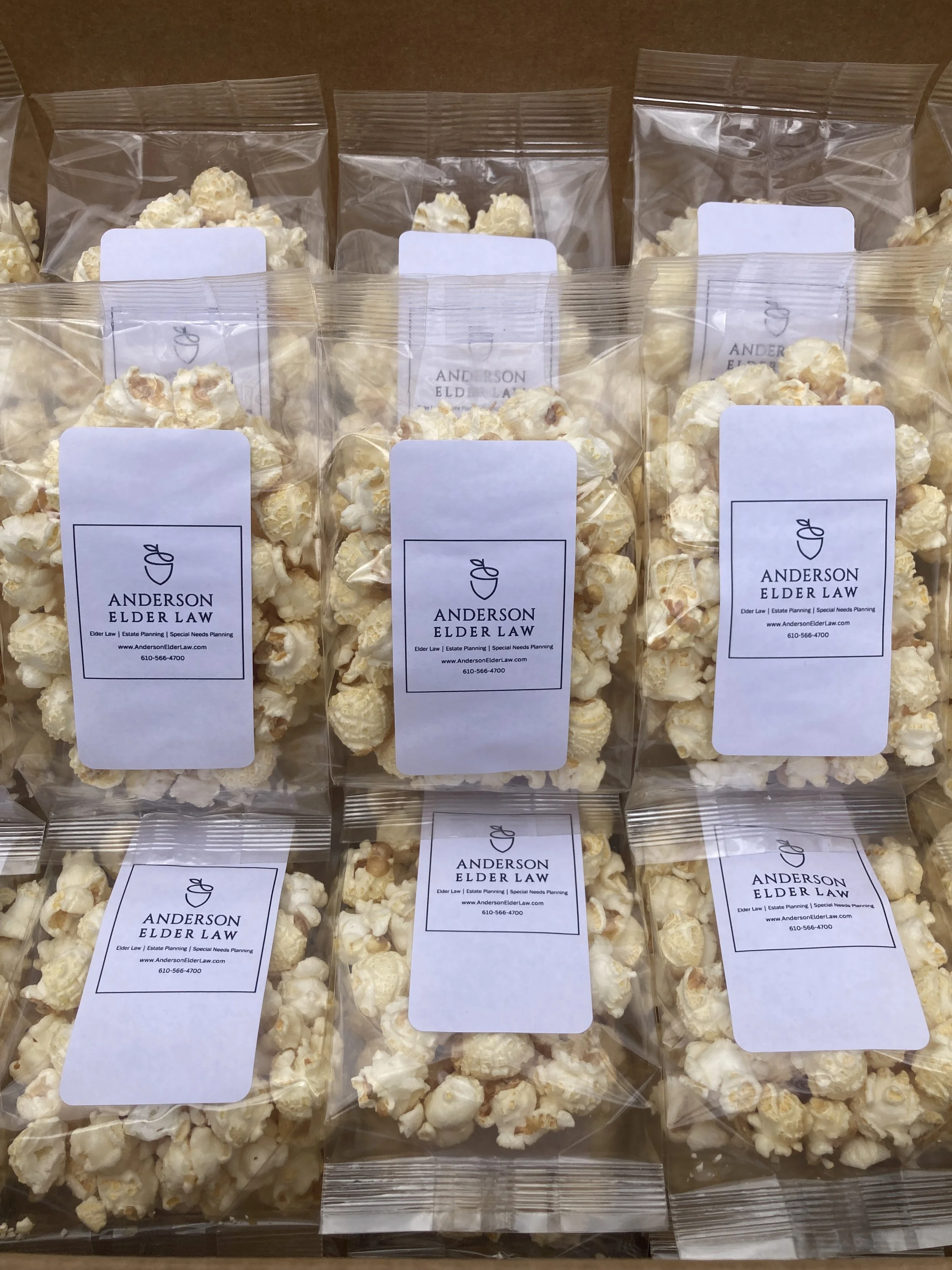 Anderson EL Corporate Favors.JPG