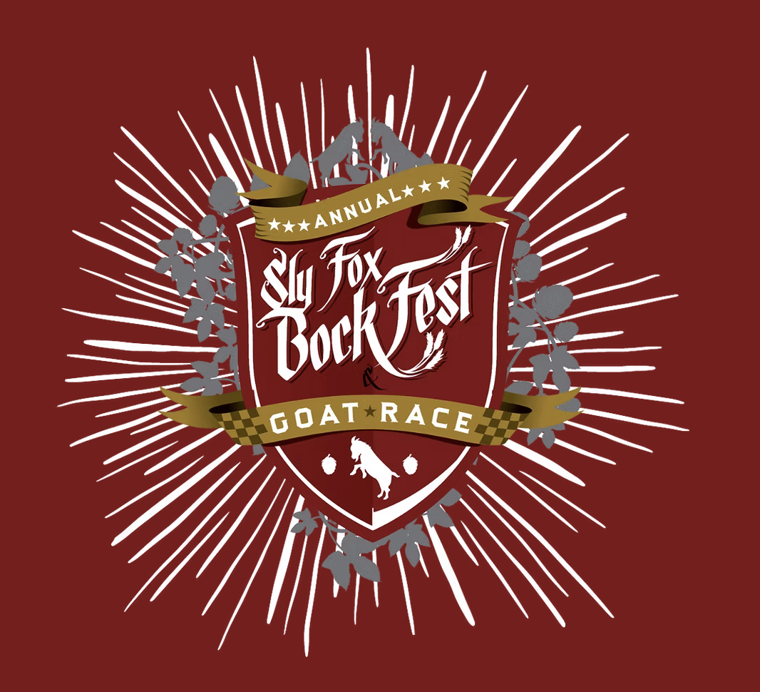 Sly Fox Bock Fest &amp; Goat Race 2026