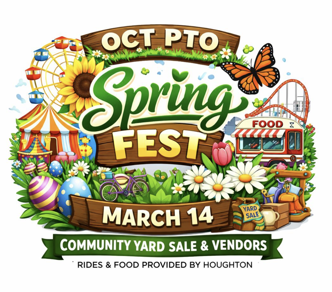 Octorara PTO Spring Fest 2026