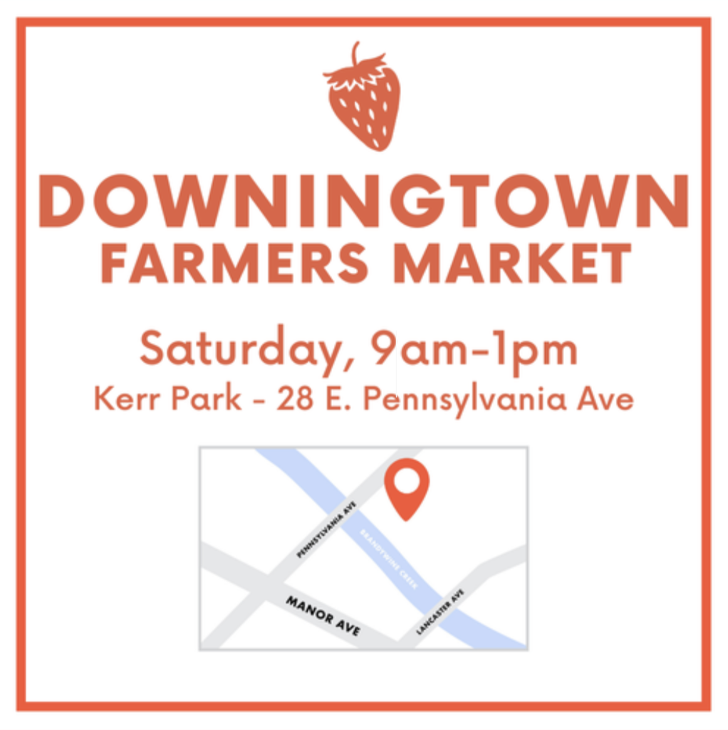 Downingtown Farmers Market