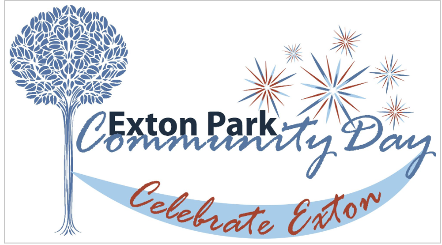 Exton Park Community Day 