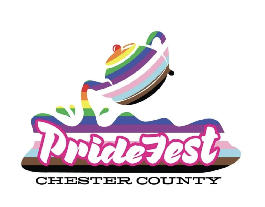 Pride Fest Chester County