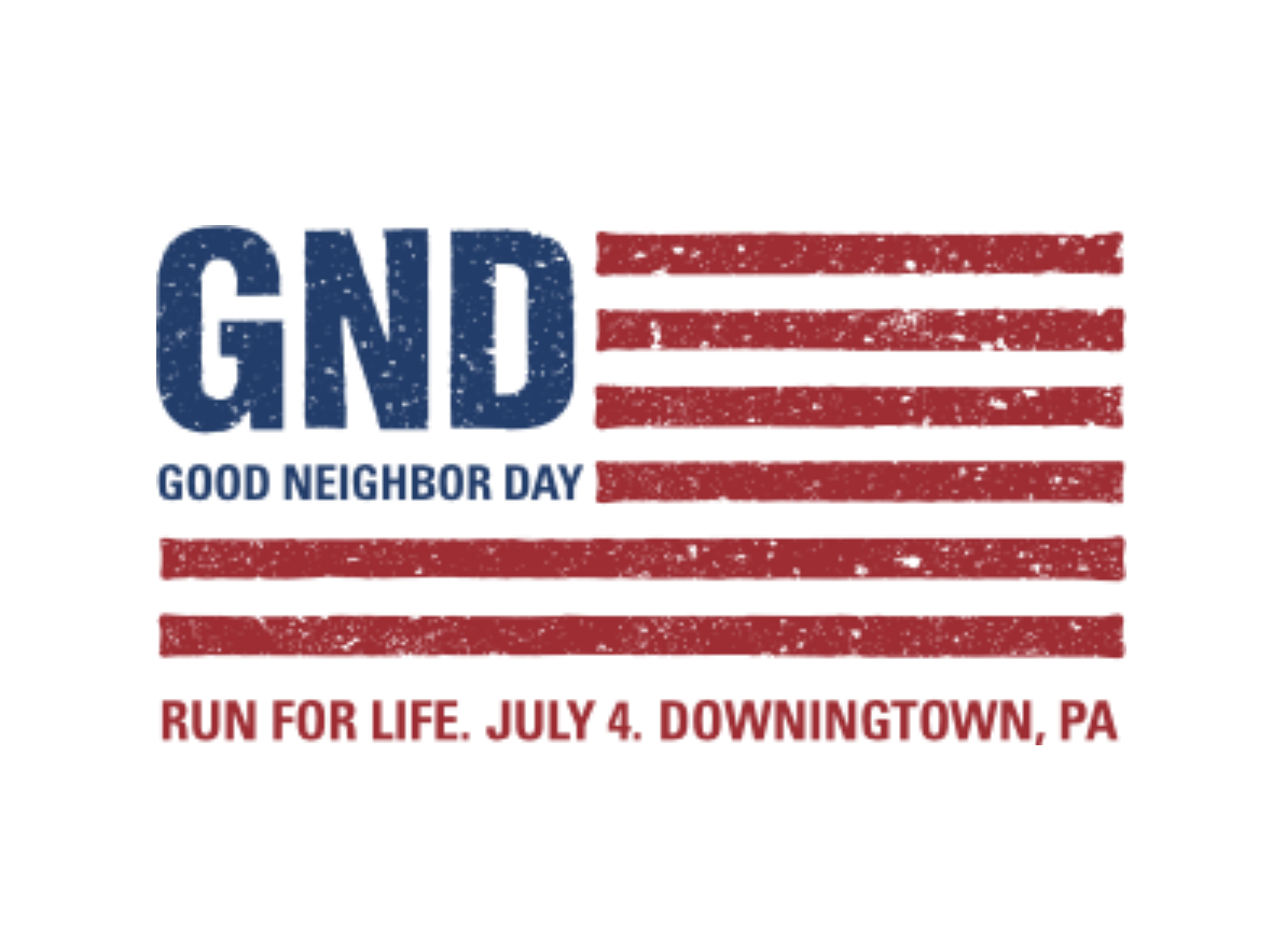 Downingtown Good Neighbor Day