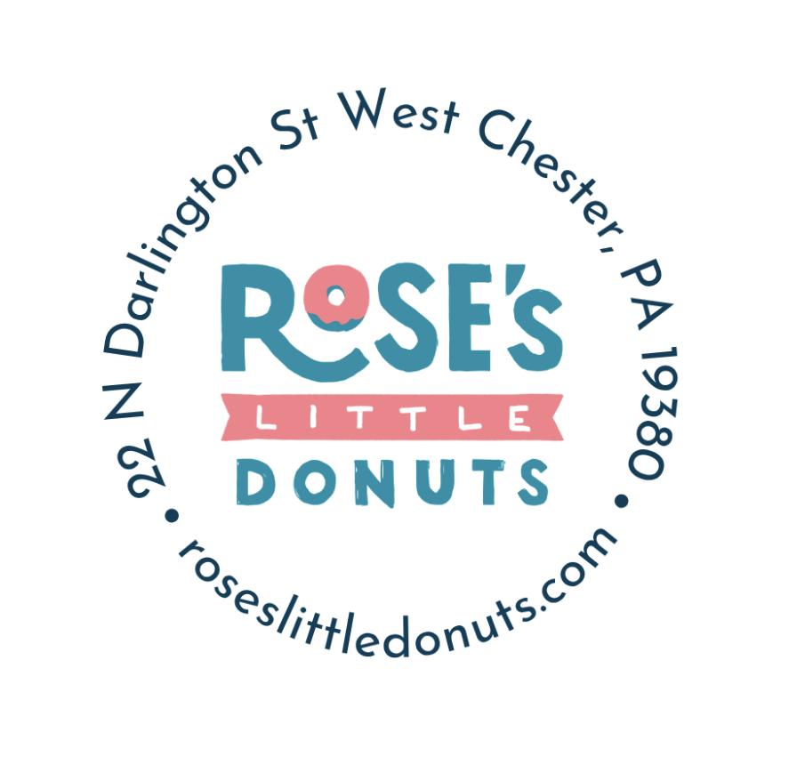 Pop Up at Rose's Little Donuts West Chester