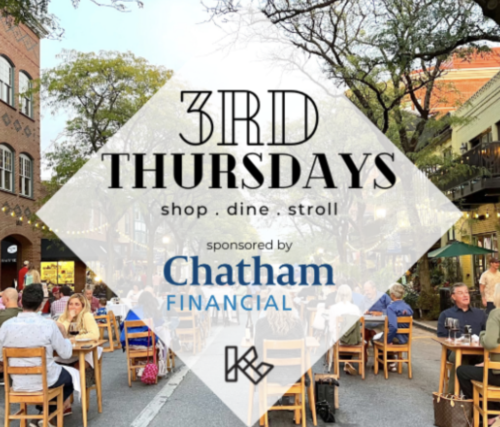 Third Thursdays on State Street Kennett Square