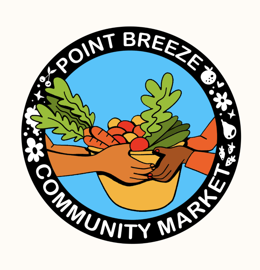 Point Breeze Community Market - Philadelphia