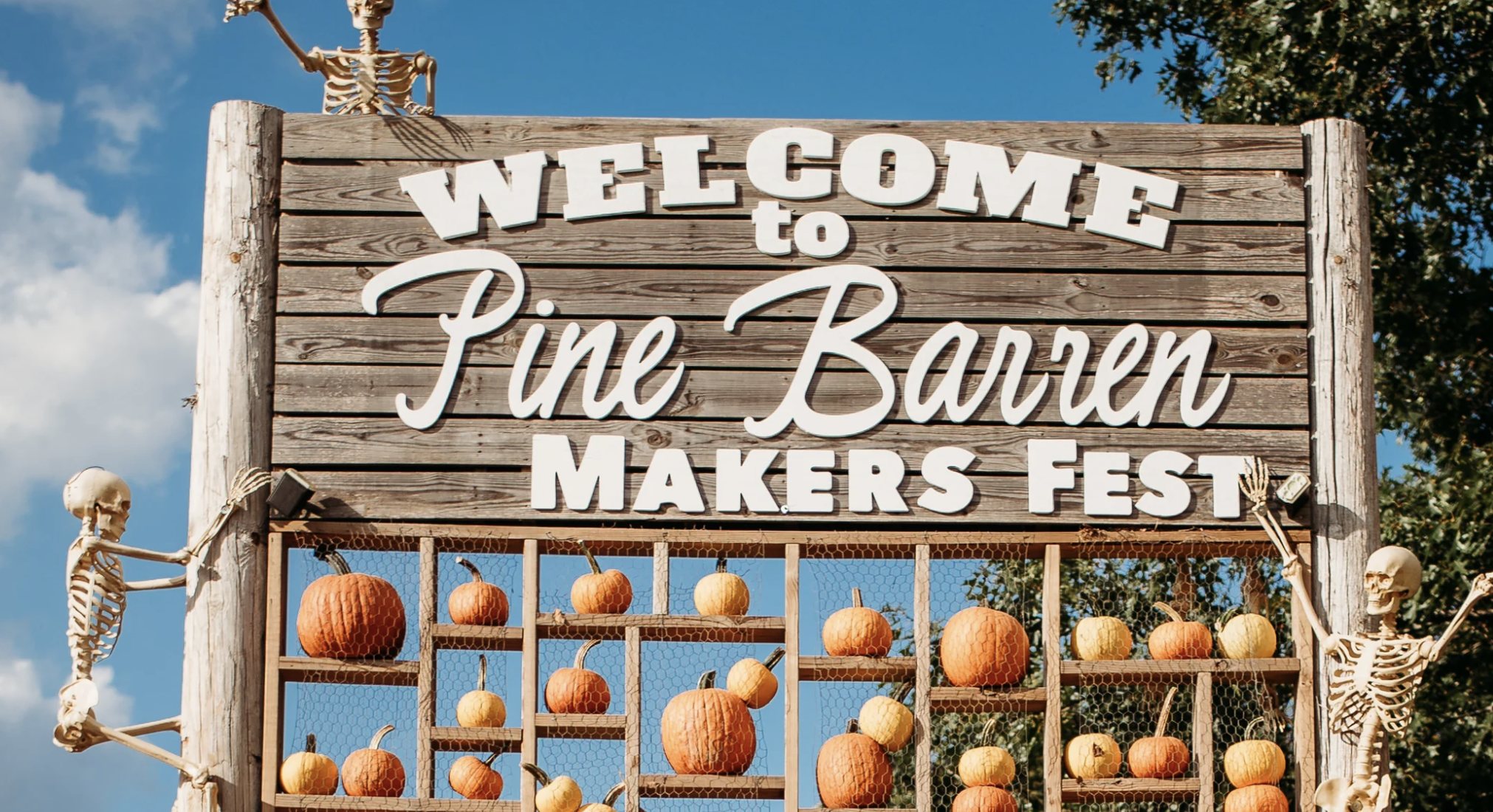 Pine Barren Makers Fest 