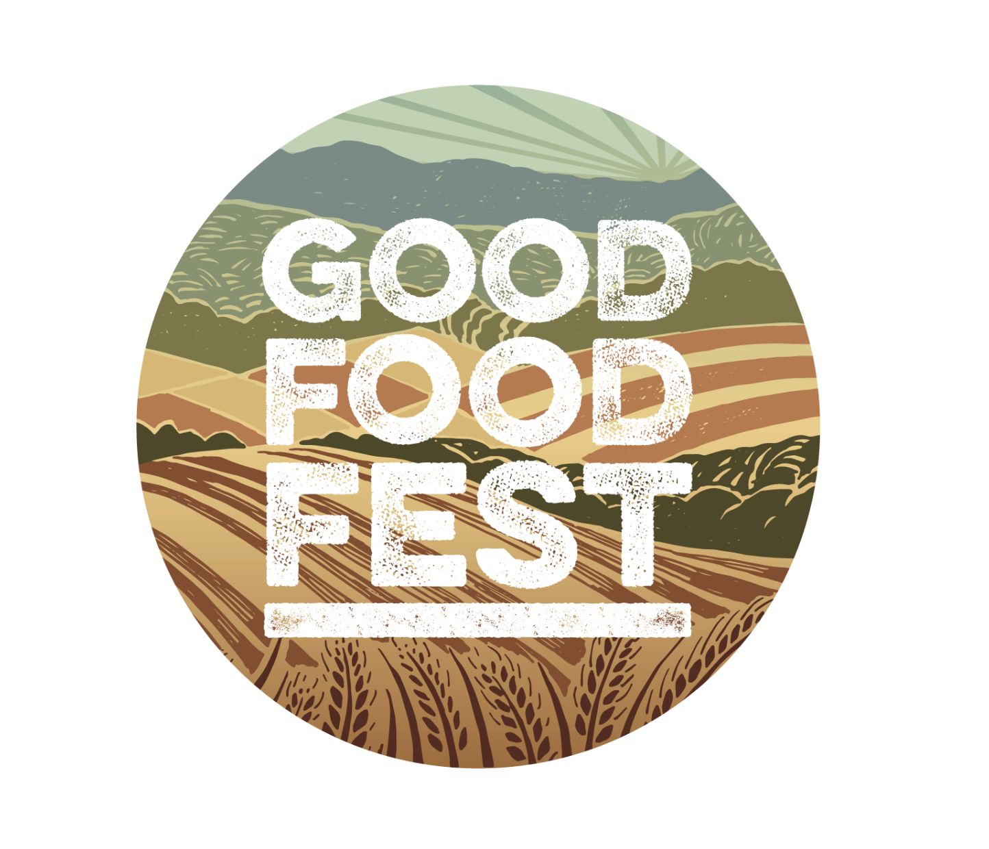 Good Food Fest 2026