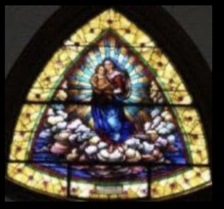 Christmas Craft Fair - Our Lady of Consolation