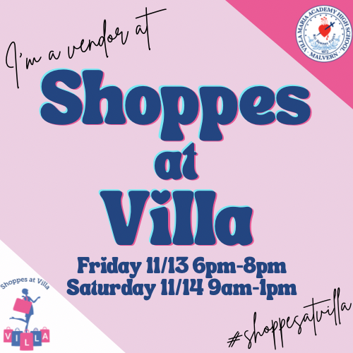 Shoppes at Villa Maria (details to come)