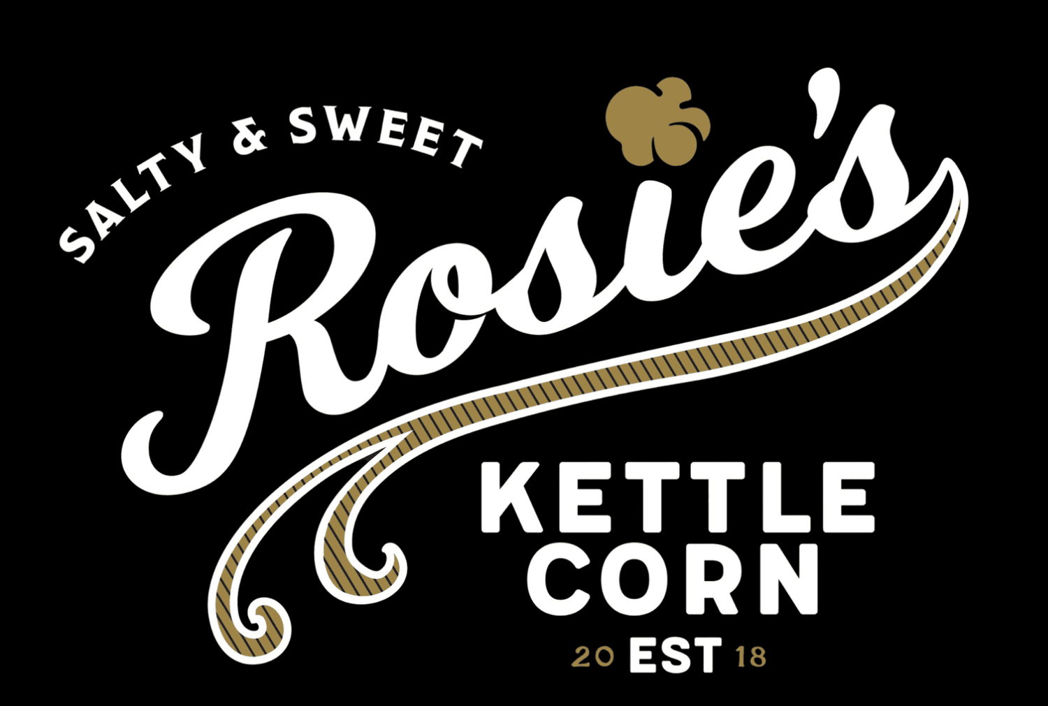 Rosie's Kettle Corn LLC.