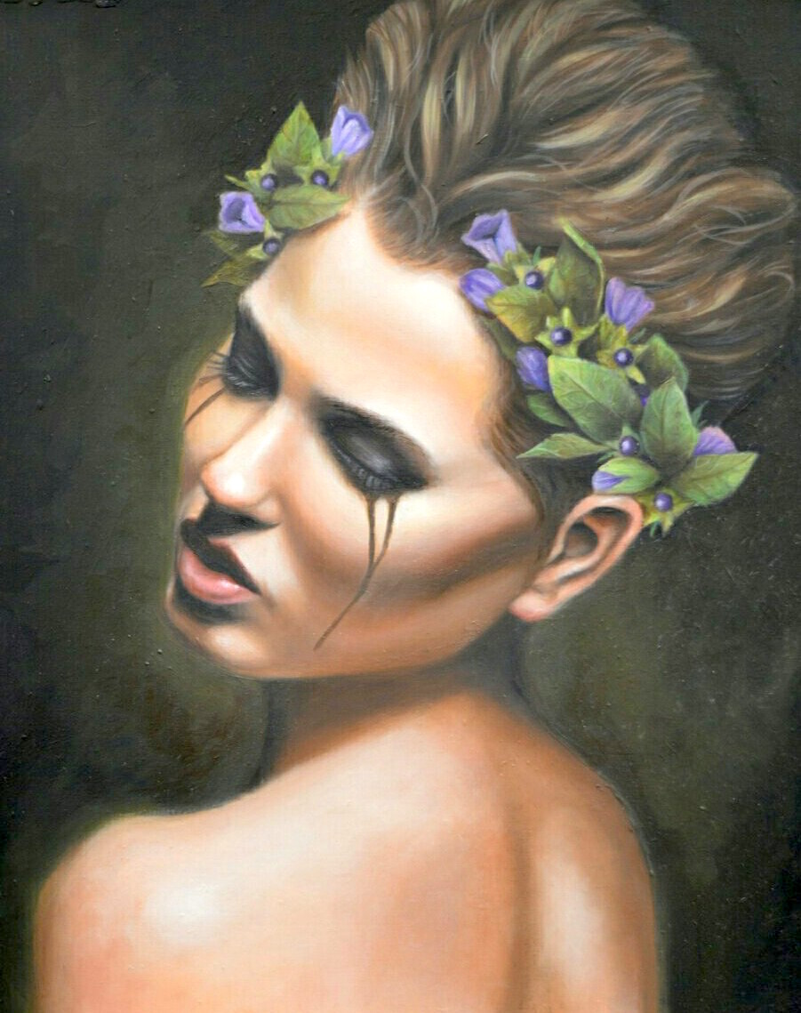 Nightshade