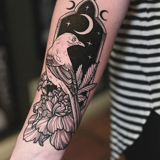 Tattoos — Lorenzo Lopez
