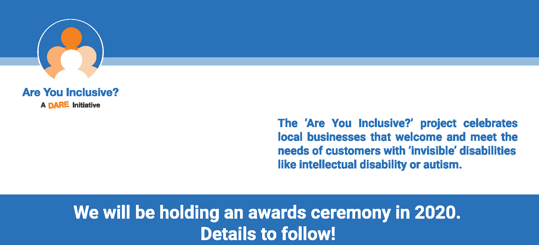 The above images show the awards program flyer. For a text-only version, download the Word document version .