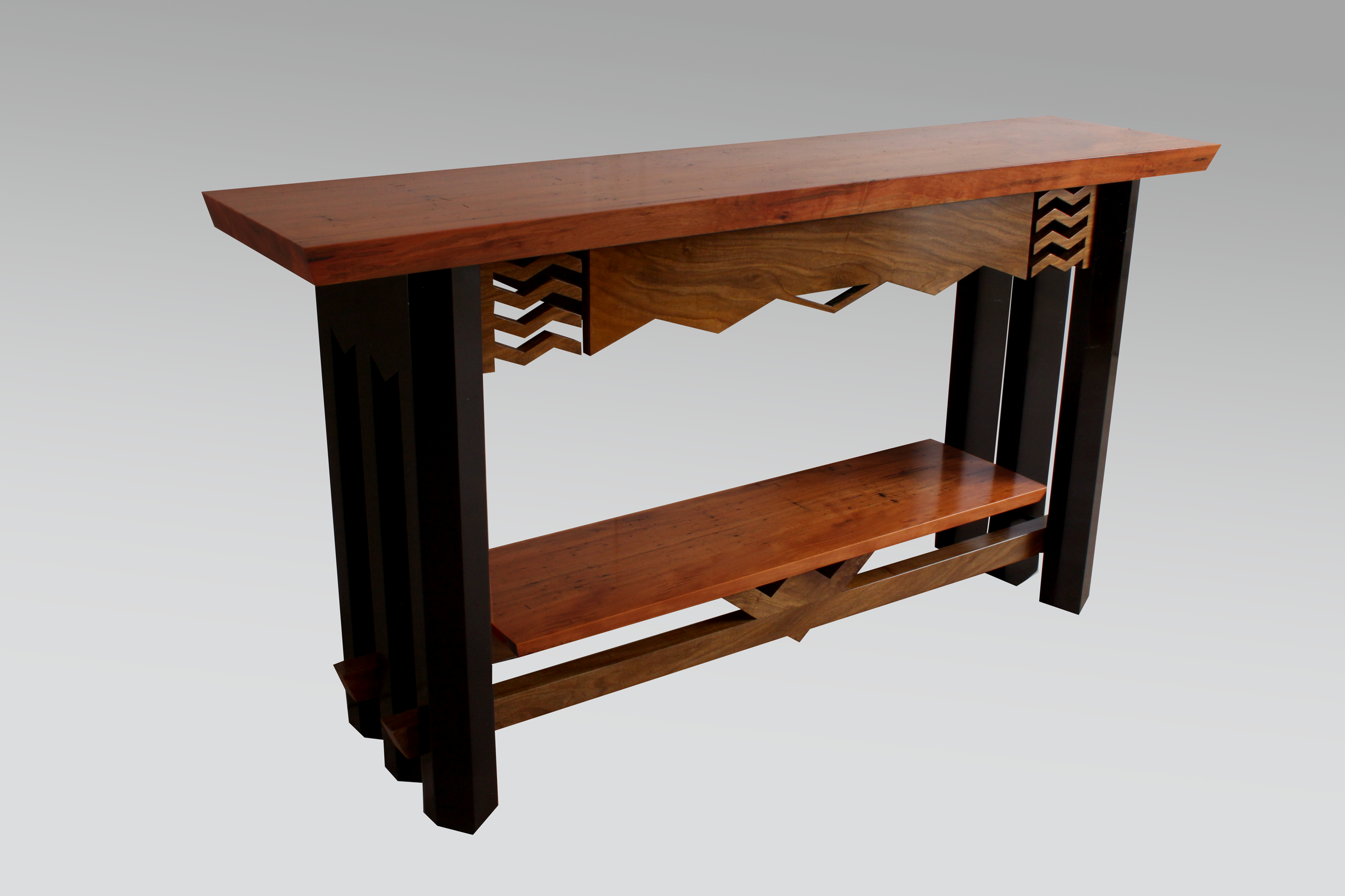 6 Wood Furniture And Fixtures To Have Custom Made For Your Home