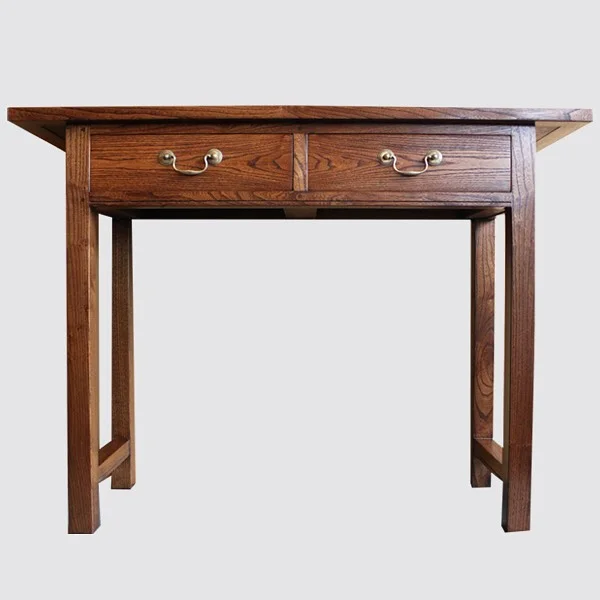 Side Table made by Brendon Catley. #solidwoodfurniture #nzmade