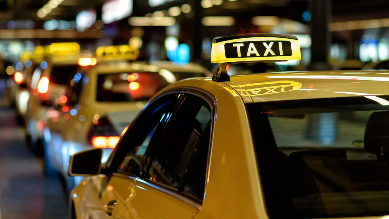 Can Taxis Be Saved?