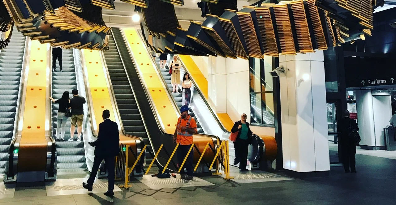 A Word On Innovation