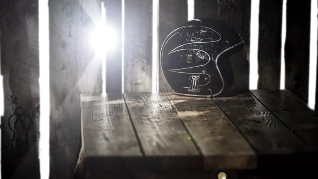 The Forgiveness Offer, Harley-Davidson retail campaign