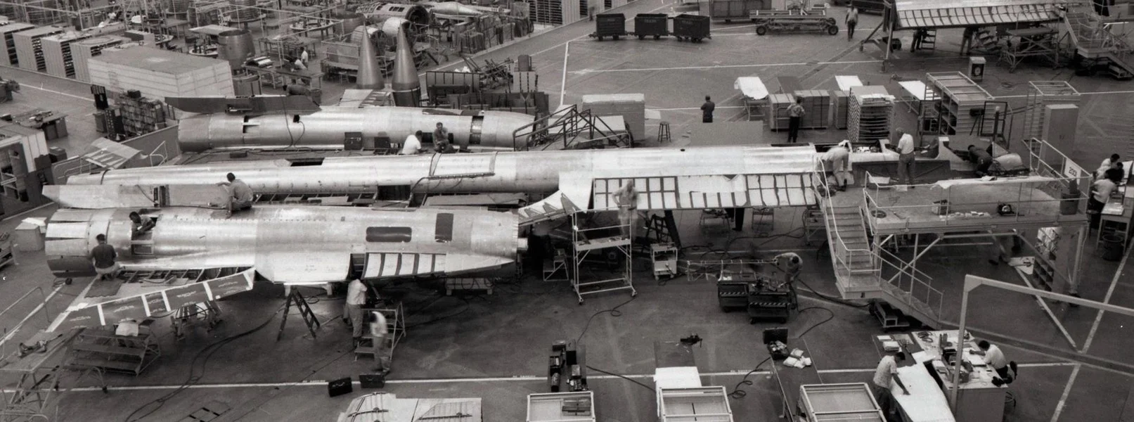 Leadership. A follow on