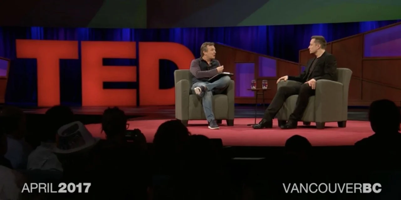 To infinity, and beyond