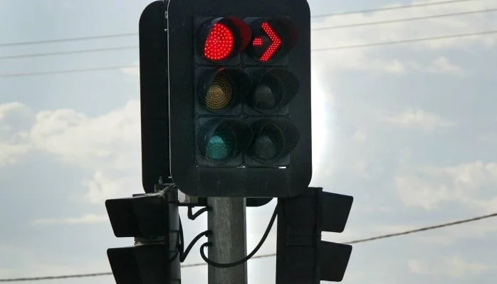 Stop, look and listen