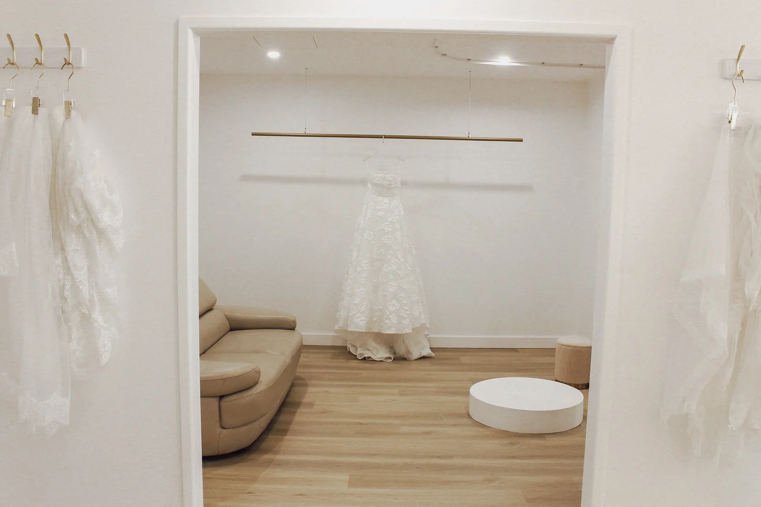 The Art of Bridal — photo 5 of 18
