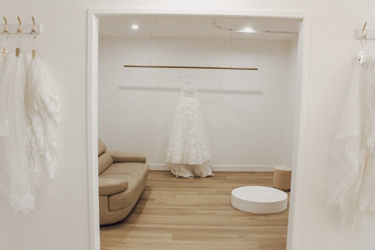 The Art of Bridal