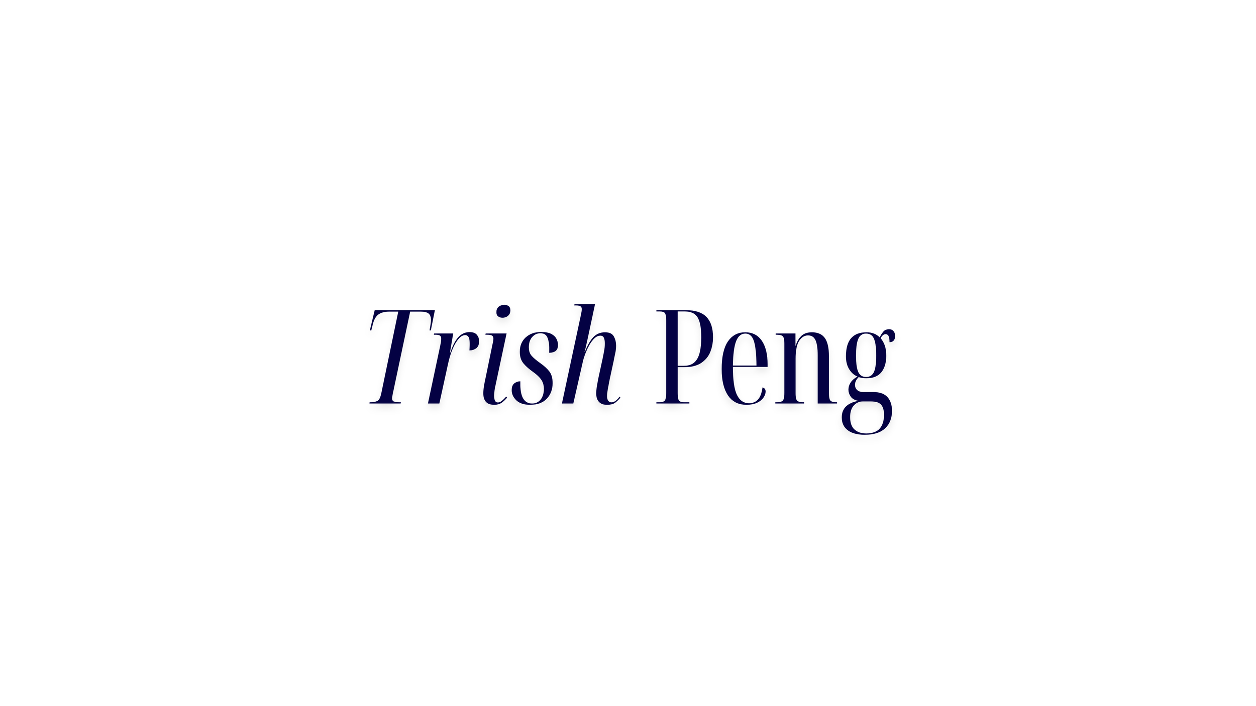 Trish Peng available at The Art of Bridal in Brisbane