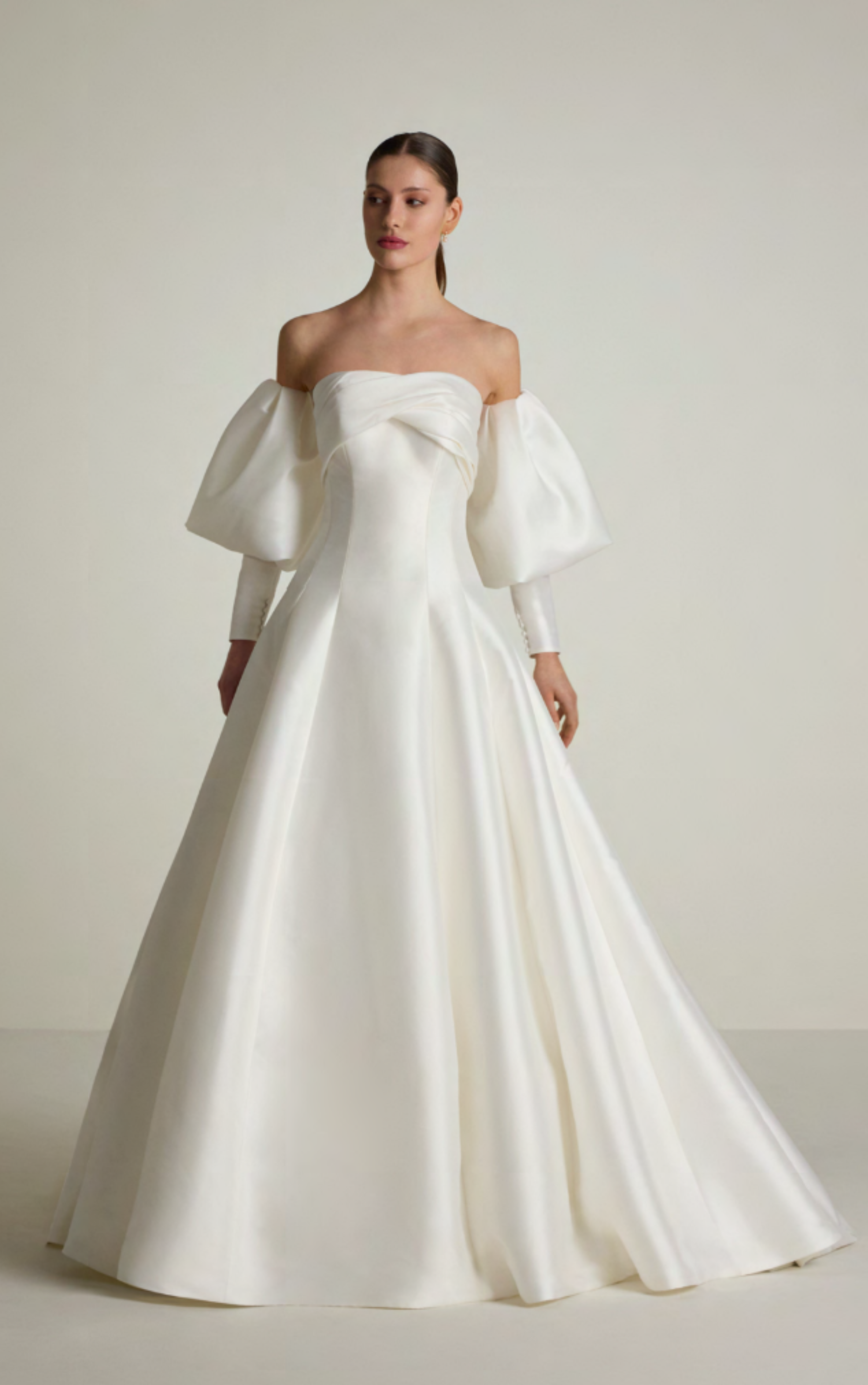 Guadalupe by House of St Patrick