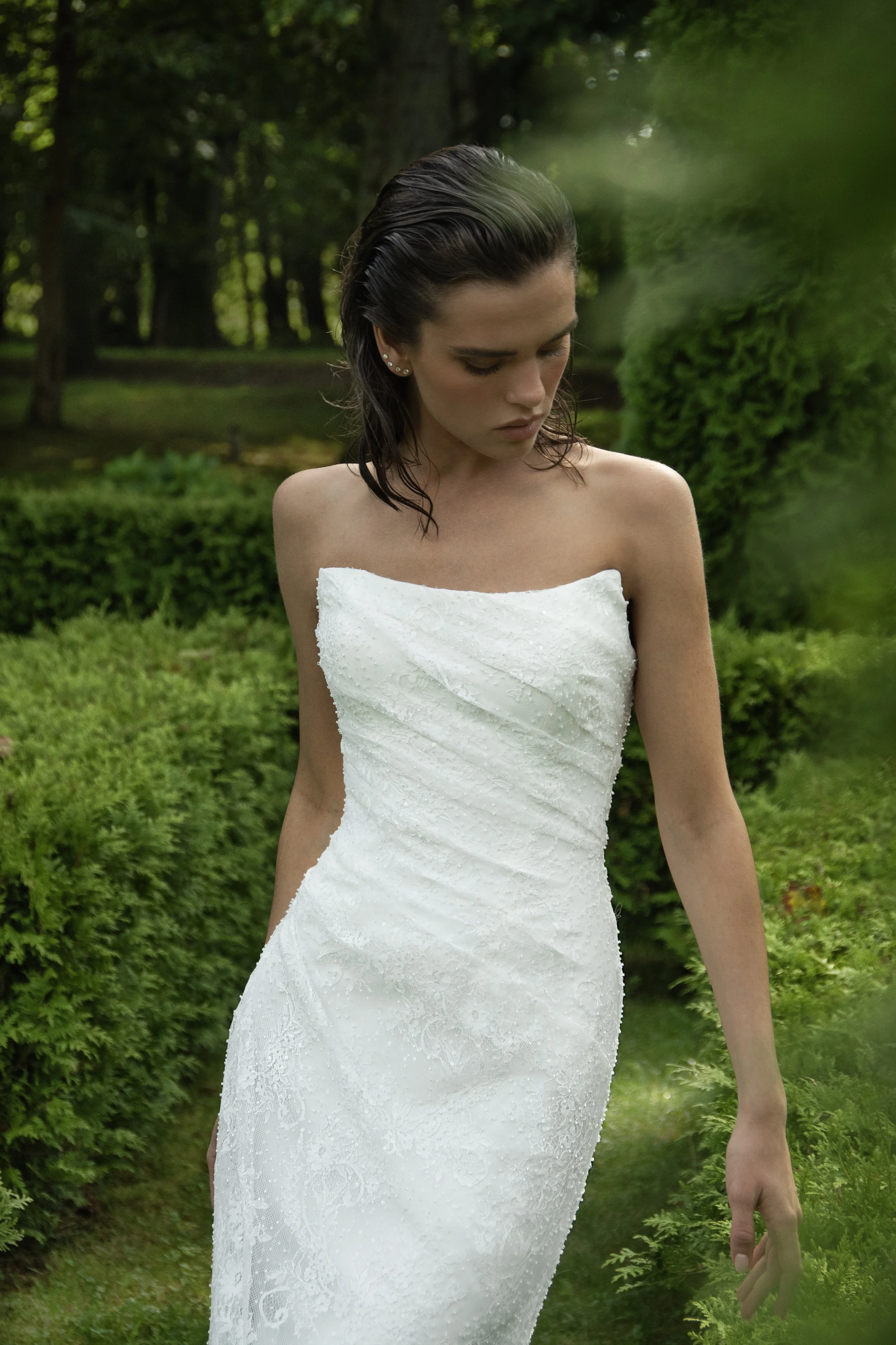 COMING SOON | Raphael by Romanova Atelier
