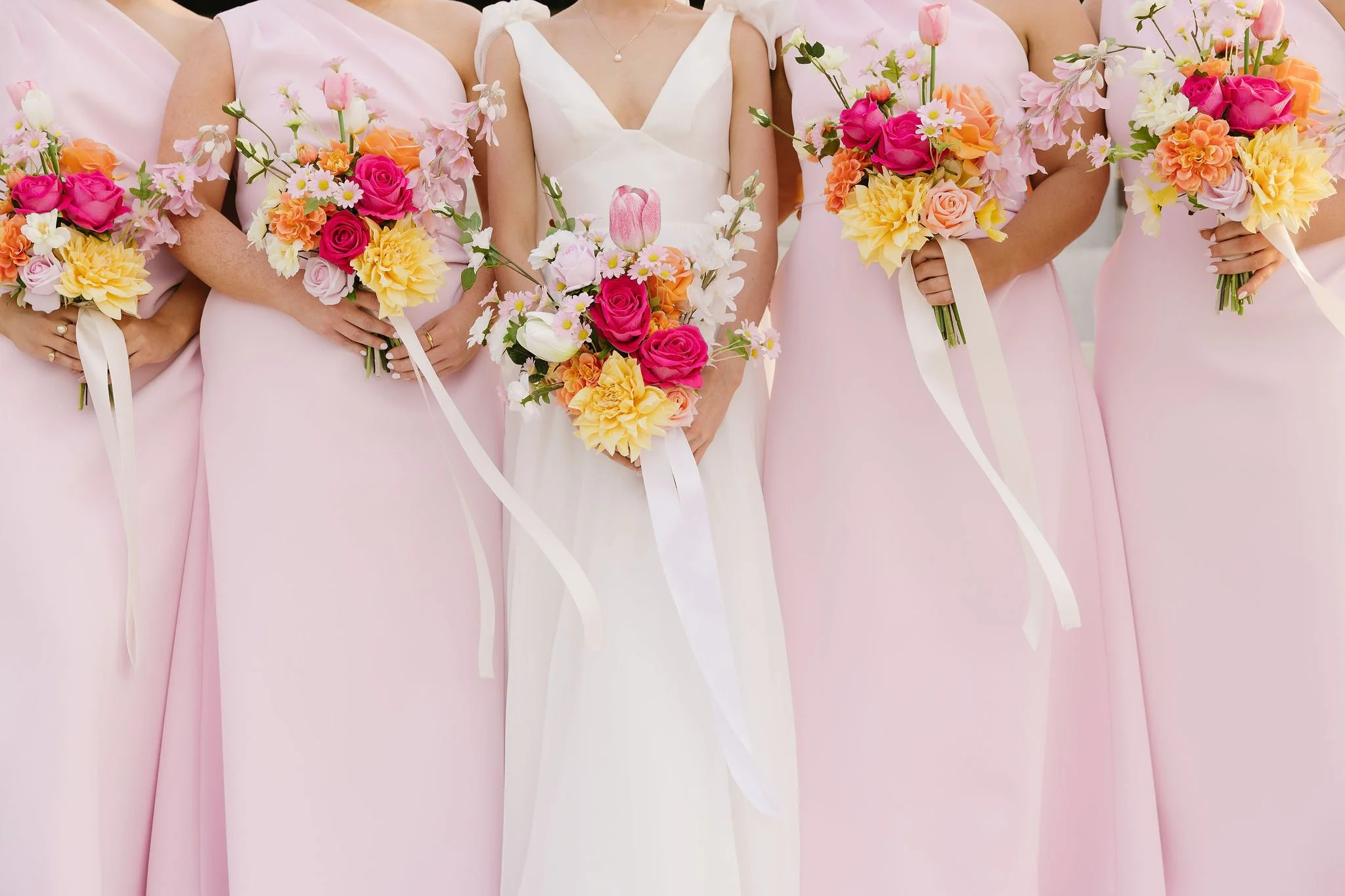 Grace, magnificent in Aria by House of St Patrick