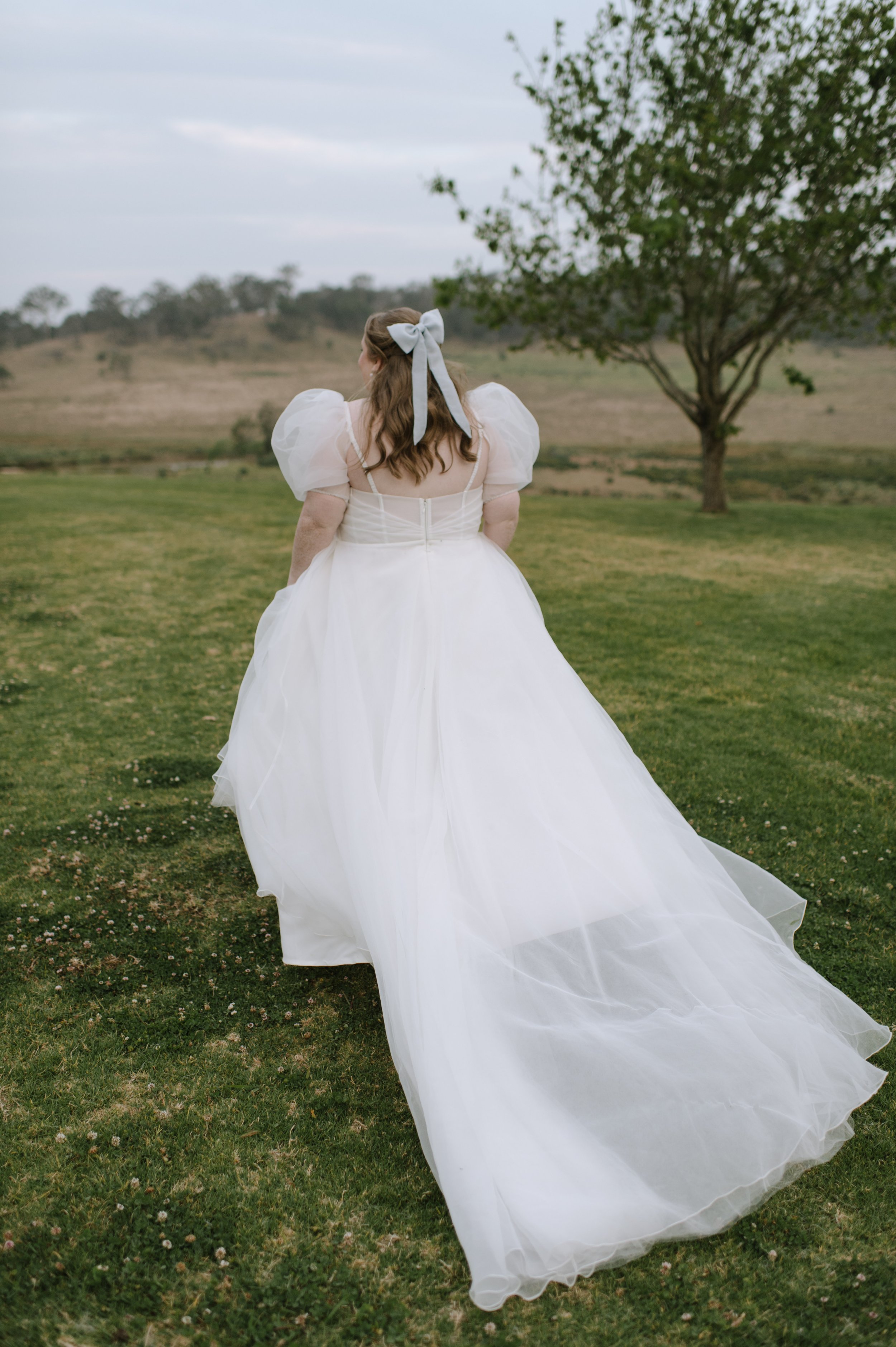 Madeline’s fairytale in Eglantine by Alena Leena