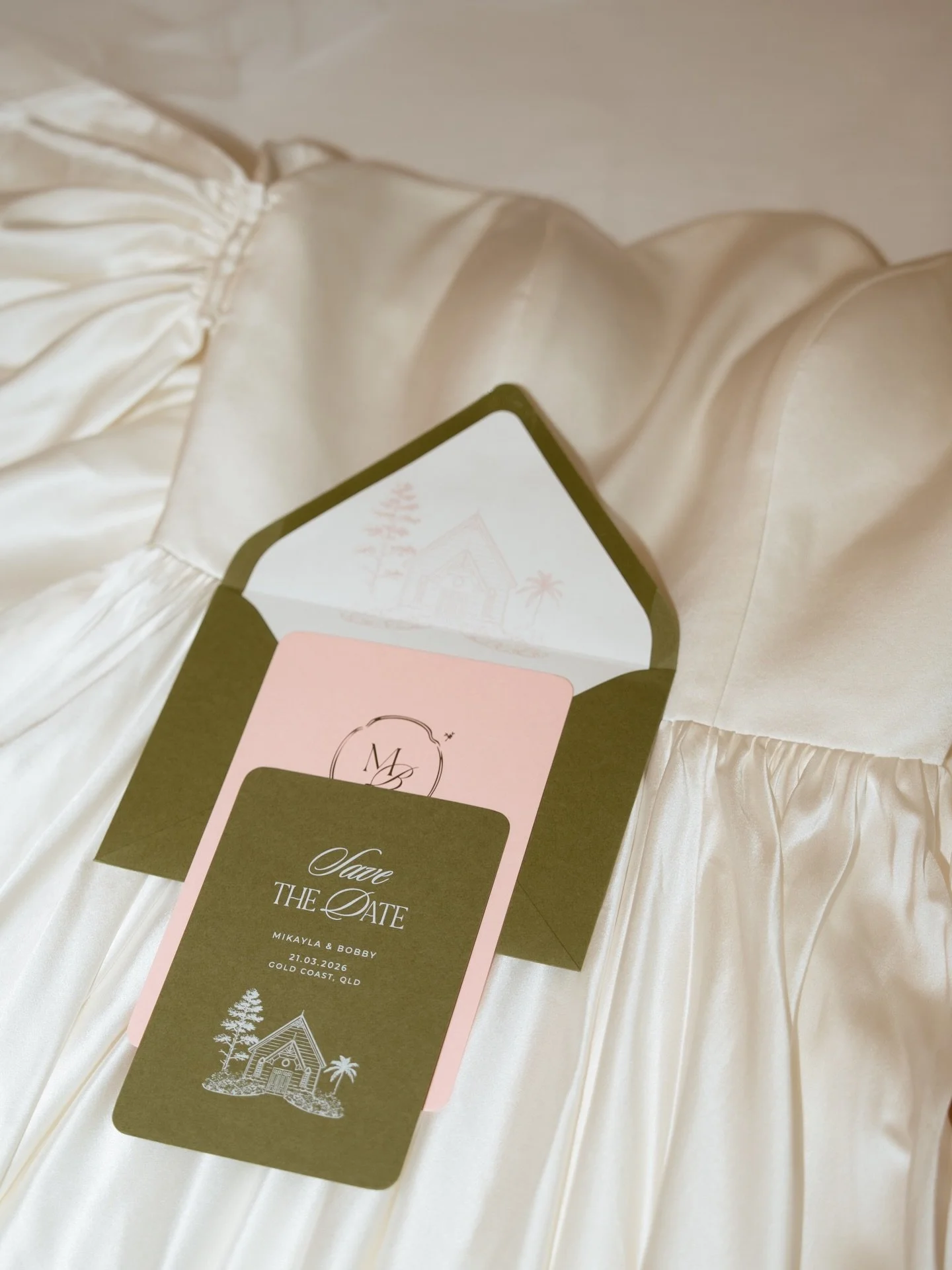 Romeo at @braesideestategc 🤍

Captured by: @renue.studio
Stationary: @signedwithlove.com.au 

Coming soon in the boutique to fit and order. 

#brisbanebridalboutique #bridetobe #bridalinspiration