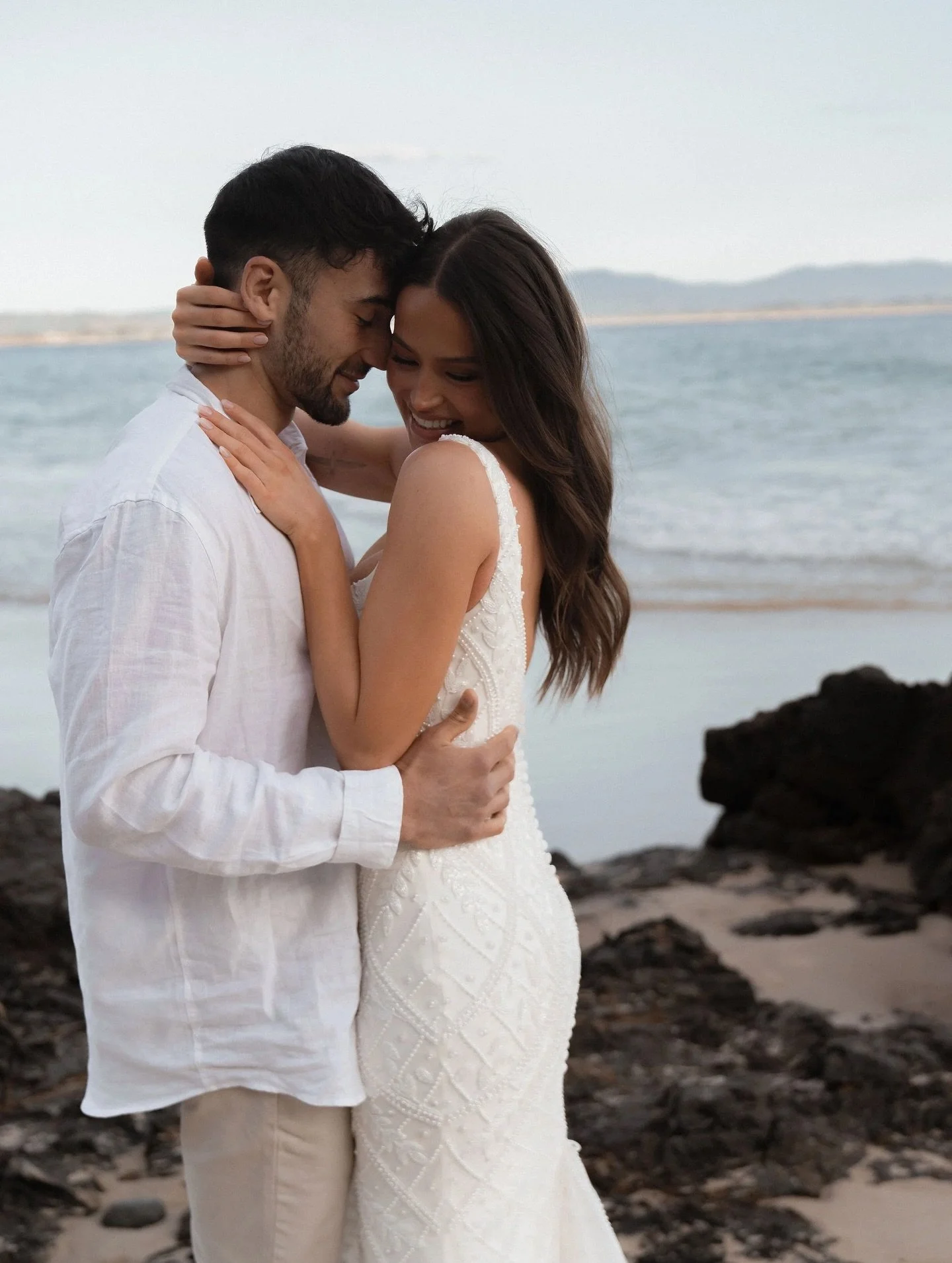 Joining the boutique soon! Rome by @annacampbellbridal ✨ 

Detailed, luxe and curiously different to anything we have - she is worth reserving your 90 minute bridal styling appointment to see in person. 

#brisbanebridalboutique #bridetobe #Queenslan