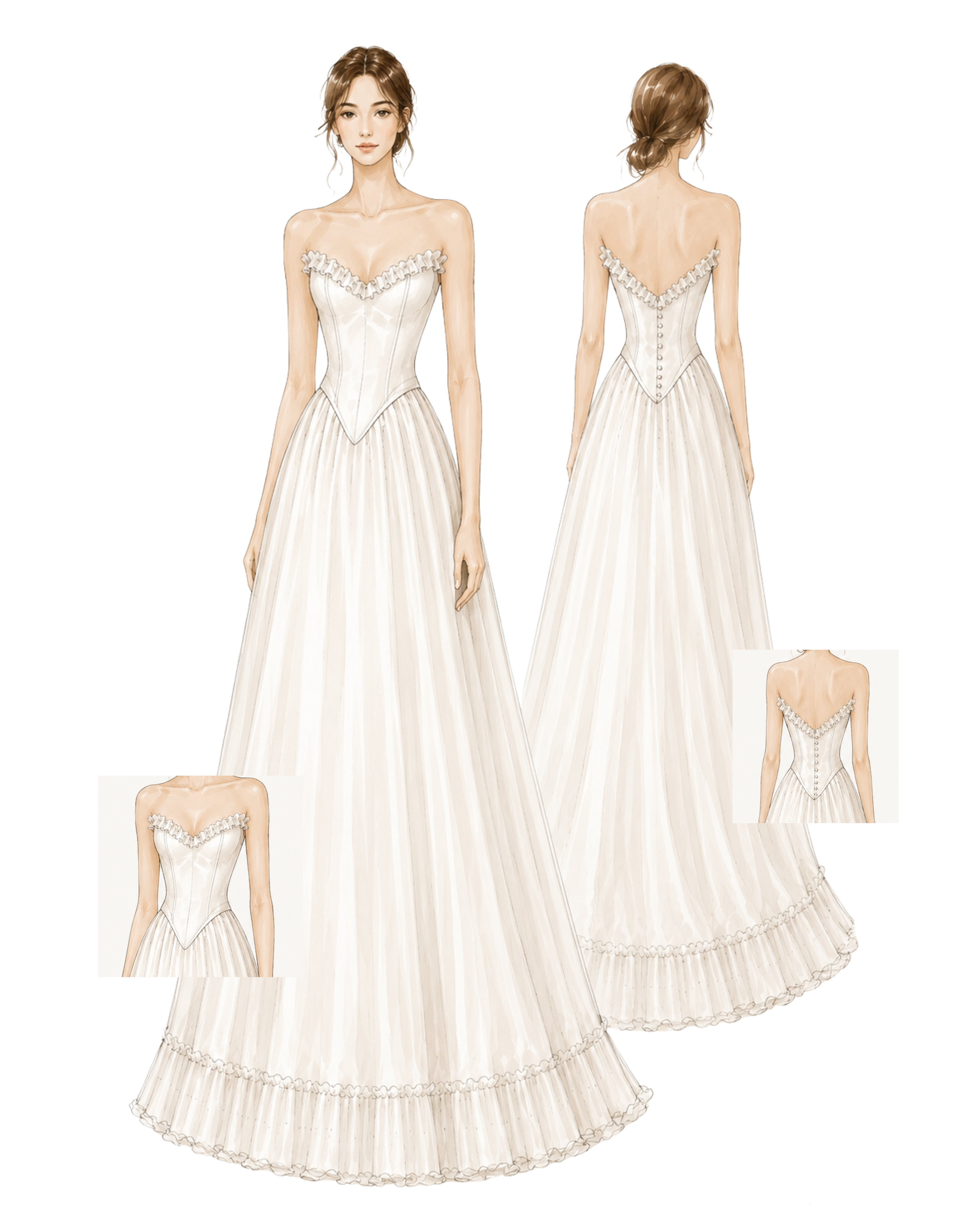 Bodhi | Arriving July