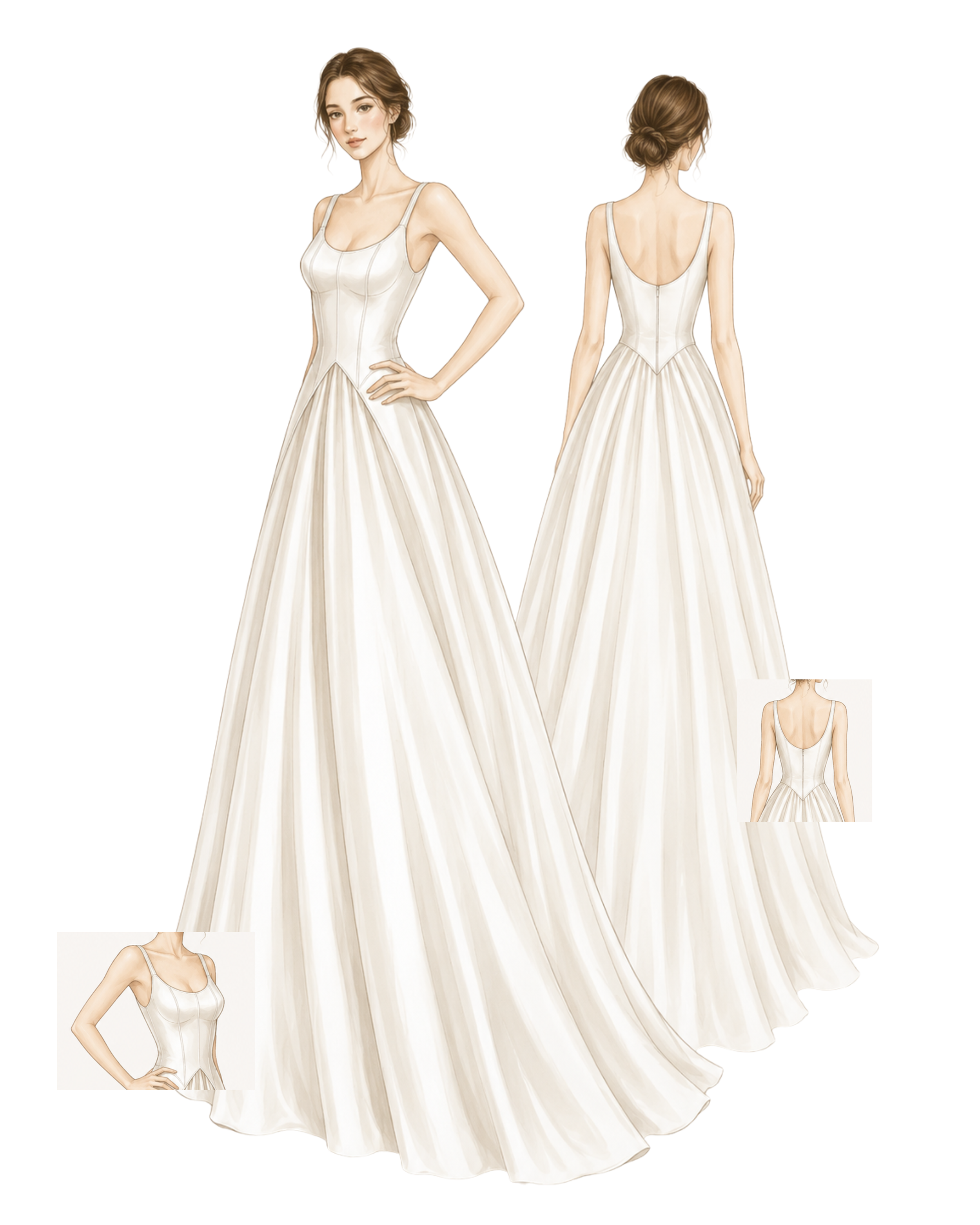 Florence | Arriving July