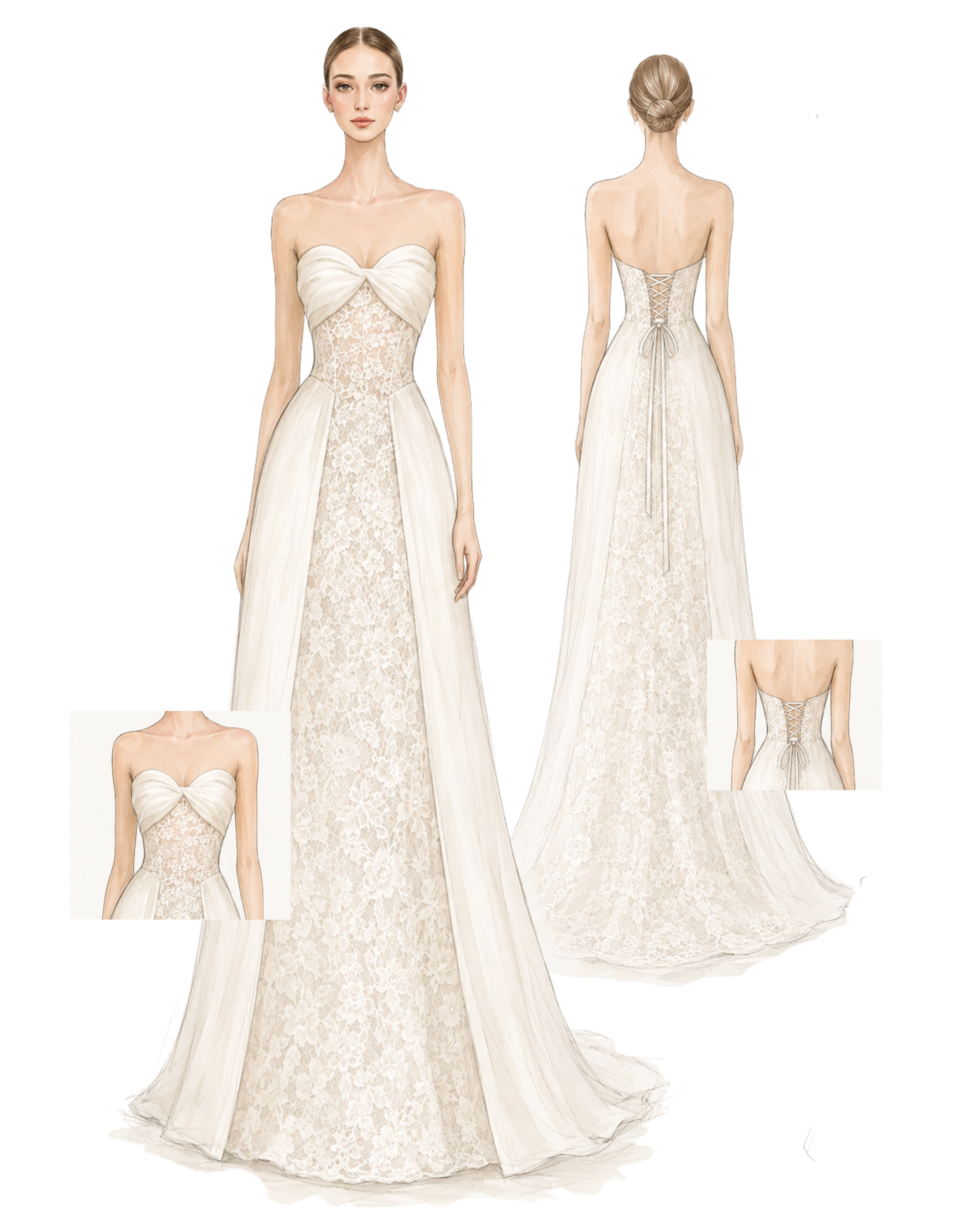 Amity | Arriving July