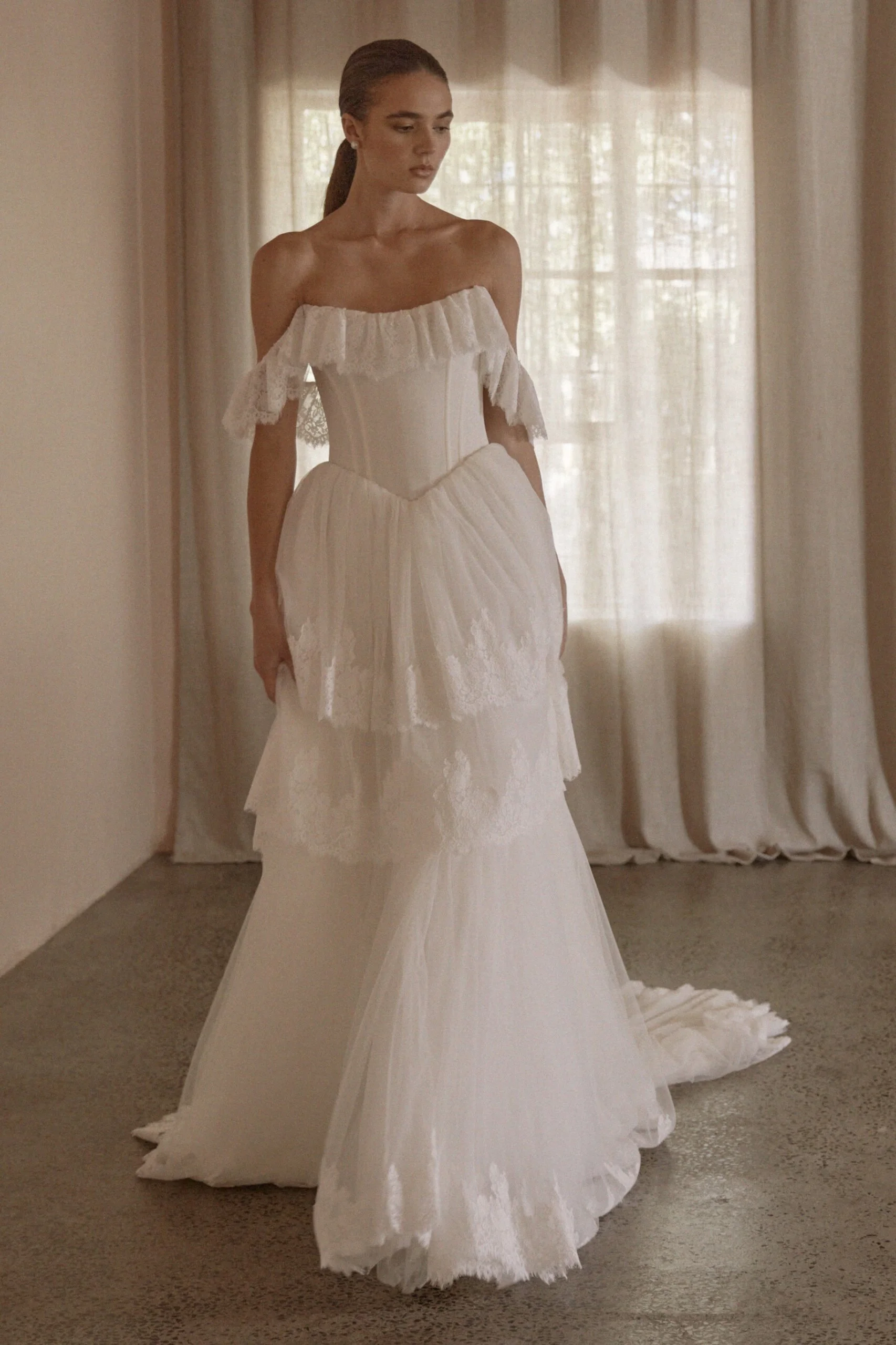 COMING JULY | Juliette by Vagabond Bridal