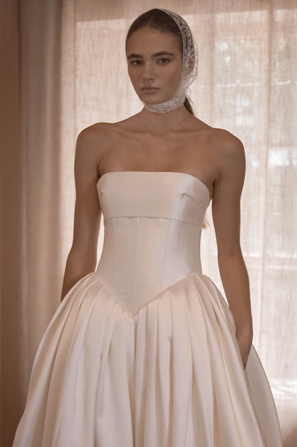 COMING JULY | Victorie by Vagabond Bridal