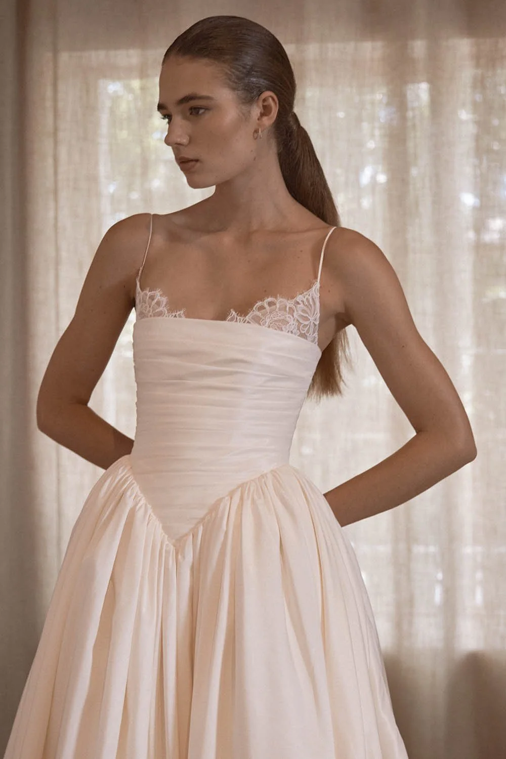 COMING JULY | Sylvie by Vagabond Bridal